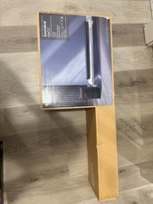 New Samsung 3.1Ch Soundbar with Wireless Sub Dolby Atmos - Black HW-Q6CC 