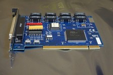 Sealevel Systems DIO-16.PCI Digital I/O 8002 Rev. B Card