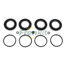 Reparatursatz, Bremssattel Vorne Frenkit für Mercedes-Benz Cls C218 