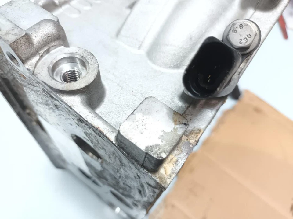 04C103404F Zylinderkopf Für SEAT IBIZA (6P1) Referenz 2017 3454088 - Bild 3 von 4