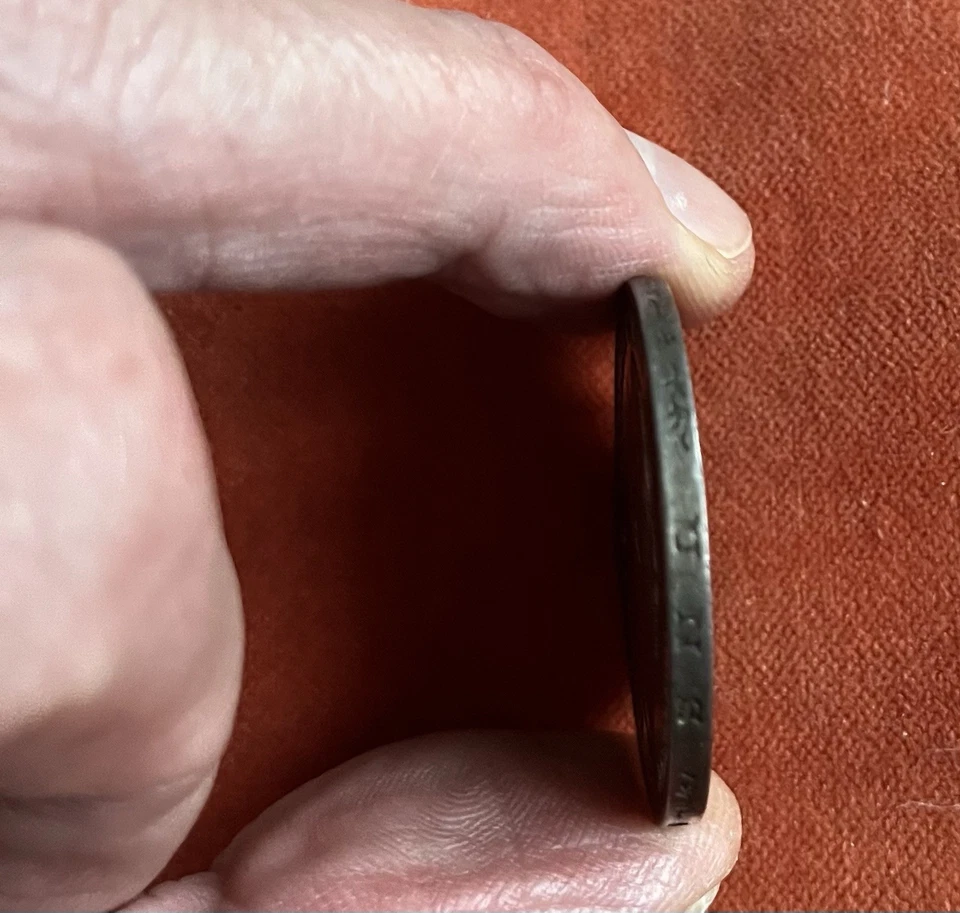 Silbermünze 5 Mark Dt.Reich 1898 Wilhelm II Deutscher Kaiser, König von Preussen - Bild 3 von 3