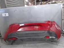 Pare-choc arrière Alfa Romeo MITO