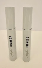 COSNORI Long Active Eyelash Serum, 0.31 fl oz, 2-pack NEW