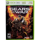 Gears Of War - Microsoft Xbox 360 Pristine Tested 1Y Guarantee