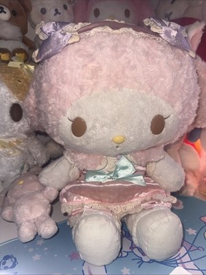 my melody dx anziehpuppe 2015