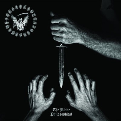 Rites Of Thy Degringolade The Blade Philosophical CD