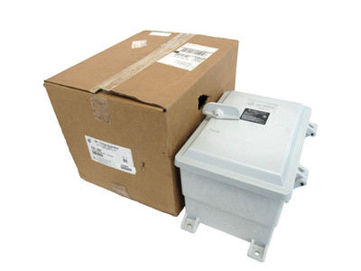 NEW GAI TRONICS 733-002 ENCLOSURE 733002