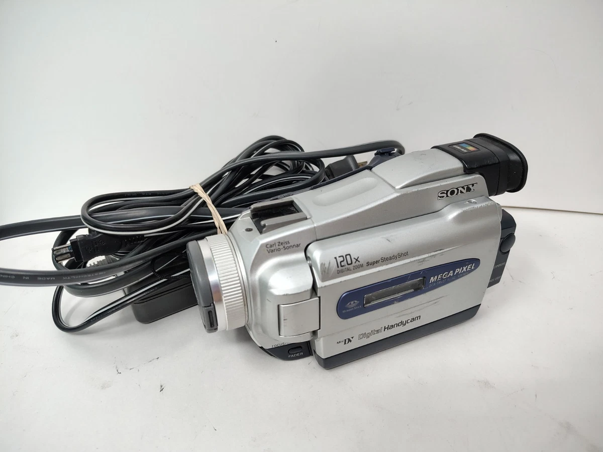 Sony Dcr Trv27 for sale | eBay