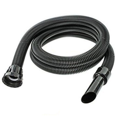 NUMATIC GEORGE GVE370 VACUUM CLEANER HOSE COMPLETE 2.2M