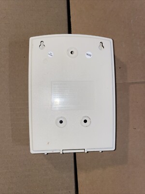 Heathco WL-104A Wireless Battery Operated Door bell chime Receiver