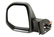 RETROVISEUR GAUCHE ELECTRIQUE POUR CITROEN BERLINGO PEUGEOT PARTNER II 04.08-15