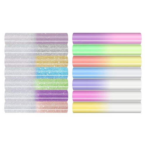 Portefeuilles Sublimation Vierges Lot De 4 Portefeuilles Vierges En Cuir PU Pour Sublimation - 12x9.5 Cm - Personnalisation Transfert Chaleur - Idéal Cadeaux Plaque Sublimation