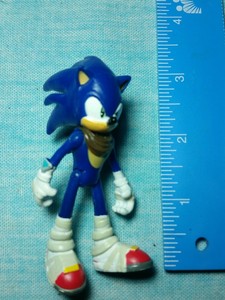 sonic boom toys ebay