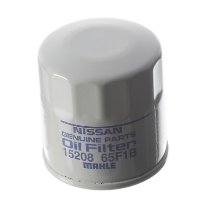 NEW OEM Nissan 2018-2023 Maxima Rogue Z Engine Oil Filter Genuine