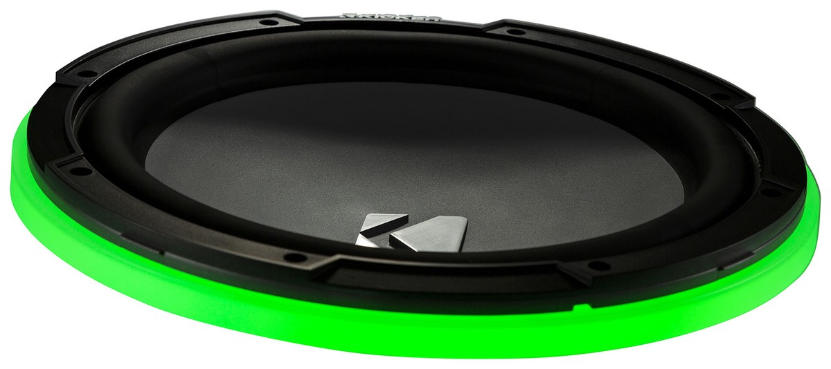 Kicker 48CWRT124 | Pacific Stereo