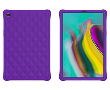 For Samsung Galaxy Tab S5e SM-720/T725 Lightweight Soft Silicone Shockproof Case