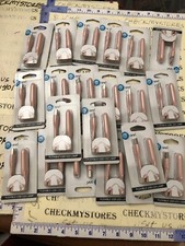 21X Onn Flexible MIni USB LED Light Lamp Reading Work Computer Laptop PC Note