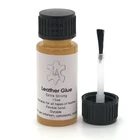 Leather Assist Leather Shoe Glue for Boot Sole Repair Extra Strong Fix 15ml