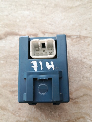 Toyota Corolla 1998/Other Relay Module/8594012091/0521002561 - Picture 2 of 2