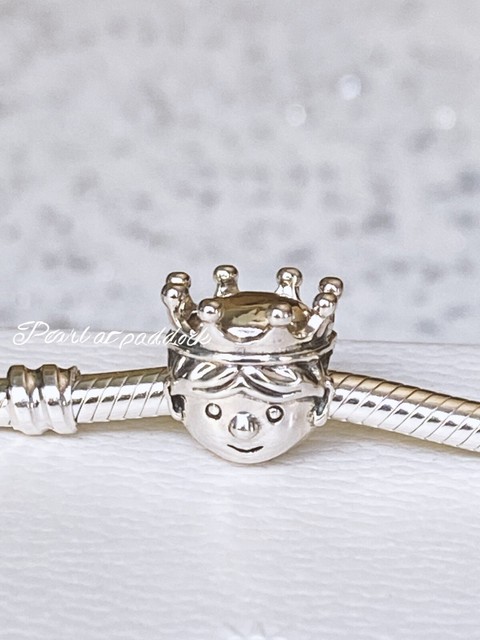 pandora prince charm