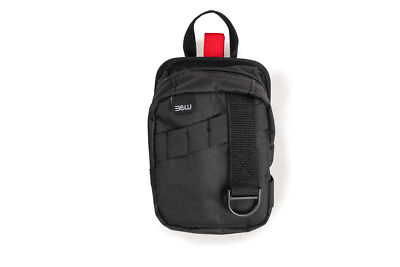 B&W Werkzeugtasche tool.module zipperbag (Werkzeughalter mit Fidlock-System, Han