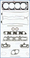 Ajusa Dichtungssatz, Zylinderkopf FüR Opel Astra F G,Calibra A,Omega B