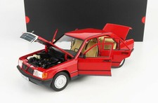Norev Mercedes 190e (w201) 1982 1:18 B66040662