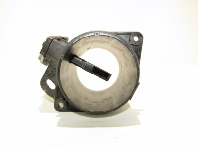 PEUGEOT 308 SW 2013 Luftmassenmesser air flow meter 966263568002