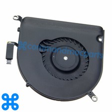 LEFT CPU COOLING FAN - Apple MacBook Pro Retina 15" A1398 Mid 2012/Early 2013