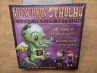 NEW! Munchkin Base Games Munchkin Cthulhu: Guest Artist Edition - Katie Cook