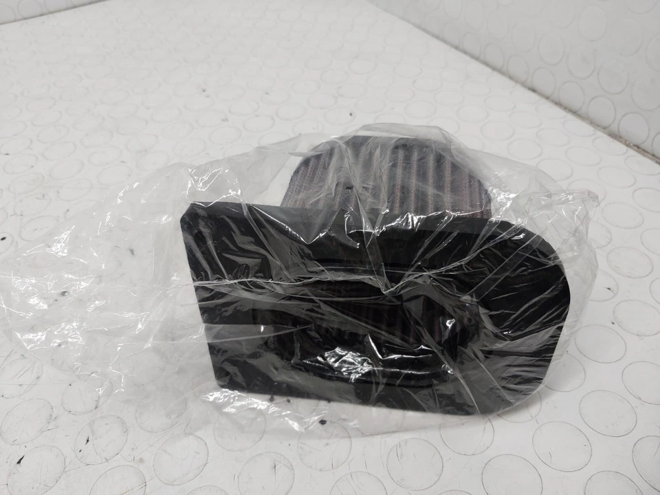 Filtro De Aire Deportivo PERFORMANCE K&N CÓDIGO D04104 - Imagen 2 de 3