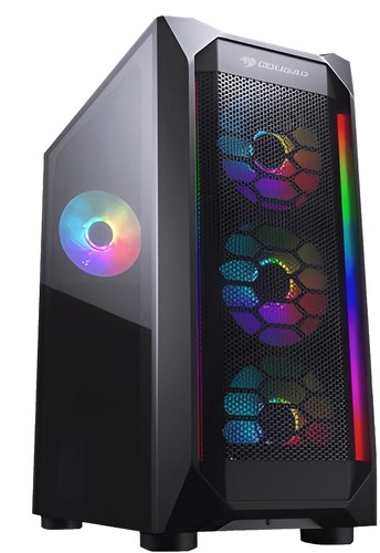 Trigkey S5 Pro Max Mini PC - Ryzen 7 5700U - 16GB RAM - 500GB SSD