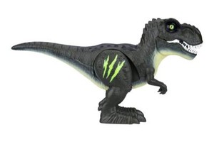 robo alive t rex