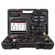 BMW MODELS Full-System Intelligent Diagnostic Coding Programming Tool PRO5 2025