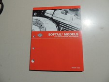 Ricambi 2010 Harley-Davidson Softail Heritage Fat Boy Rocker Shrine Cross Bones