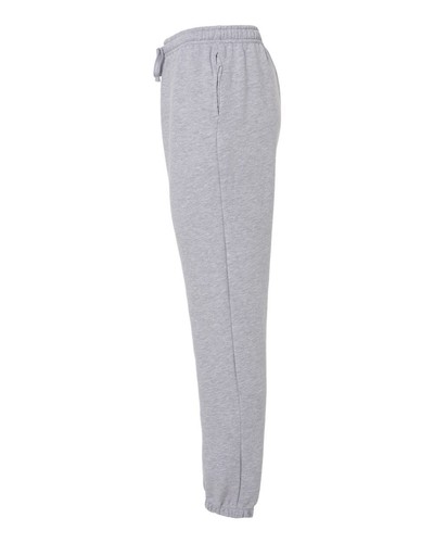 American Apparel Men's Women's S-3XL ReFlex Fleece Sweatpants Lightweight Jogger - 第 29/32 張圖片