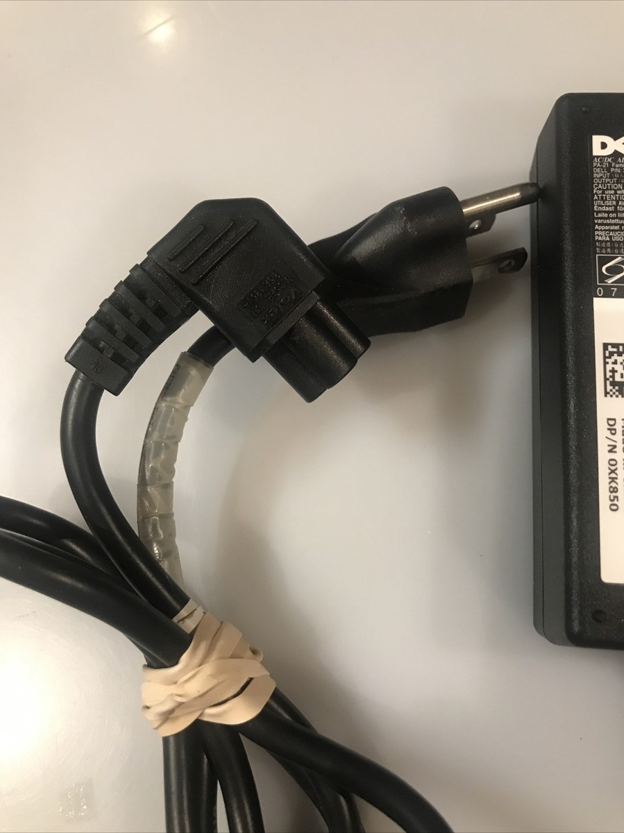 45w Alientatore Caricatore Per Dell, Adattatore Caricabatterie Per - Foto 9