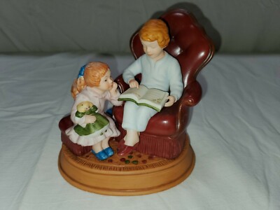 Christmas Memories Third Edition 1983 ''Enjoying the Night Before Christmas''