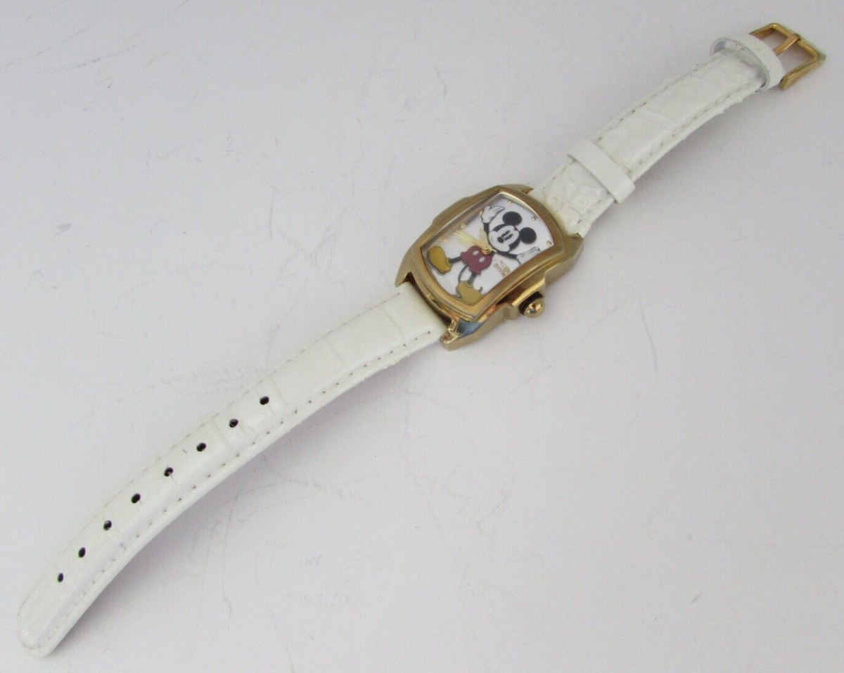 Limited Edition Minnie Mouse Baby Lupah Watch Set Invicta-Disney-Limited-Edition  main image 2