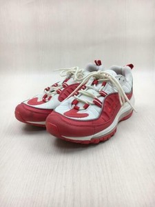 air max 98 vermelho