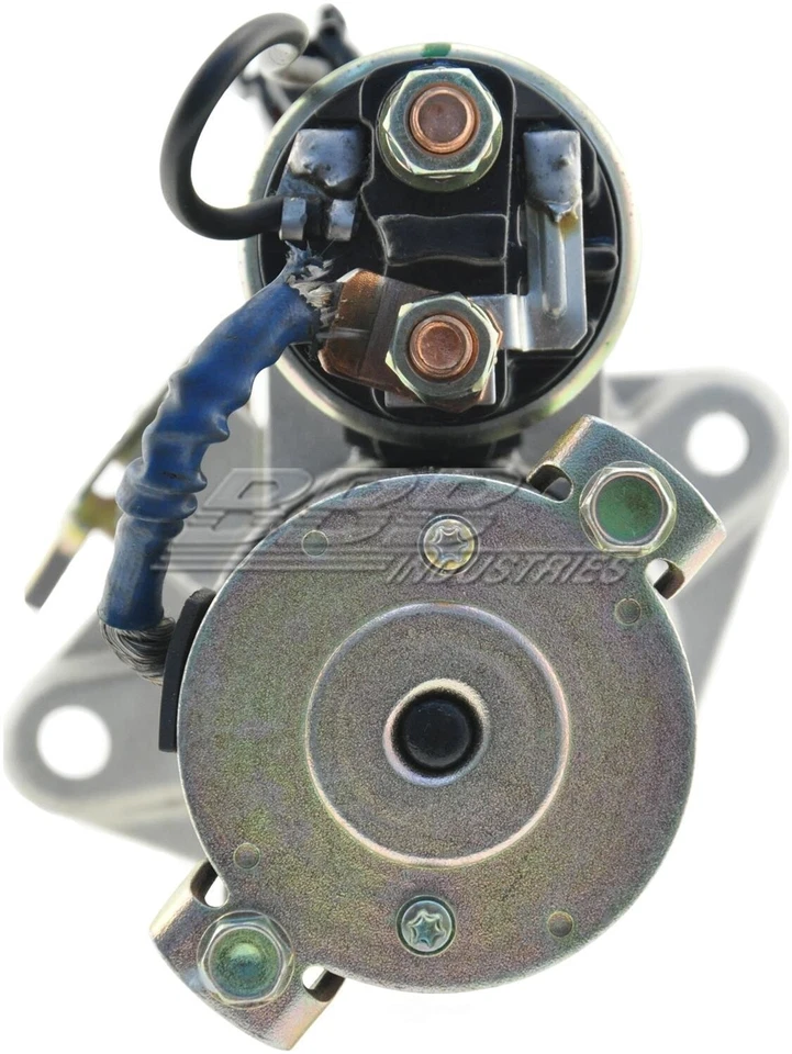 Motor de arranque BBB Industries 6749 Reman para 03-05 Nissan Sentra 1,8 L-L4 Foto 2 de 4