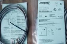 1PC NEW Contrinex DW-AD-603-M8-245 Proximity switch sensor Free shipping