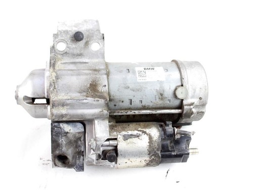 8570846 Anlasser BMW Serie 5 518D F10 LCI 2.0 D 110KW Aut 4P (2014) R