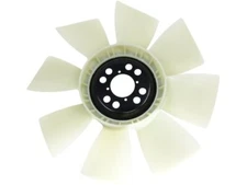 Replacement Fan Blade fits Ford F250 Super Duty 1999-2010 6.8L V10 12DXHQ