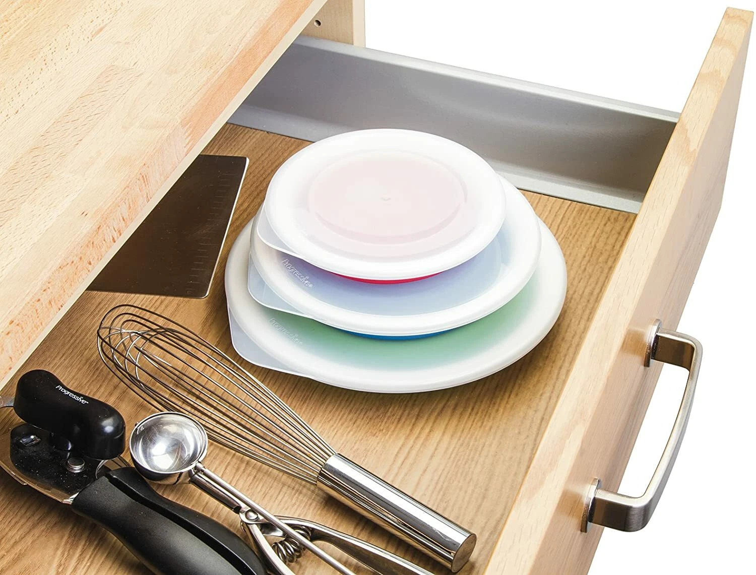 Prepworks Prep/Storage Bowls - Thumbnail 4
