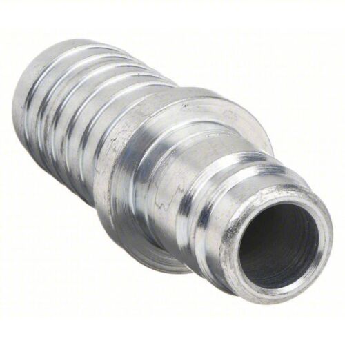 Parker H9C Quick Connect Hose Coupling 1/4 in Body Size, 3/8 in Hose Fitting Siz - 第 1/1 張圖片