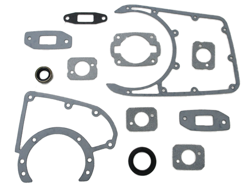 For STIHL Chainsaws 11100071050 Gasket Set 041 041AV 041G Motosserras New - Picture 5 of 8