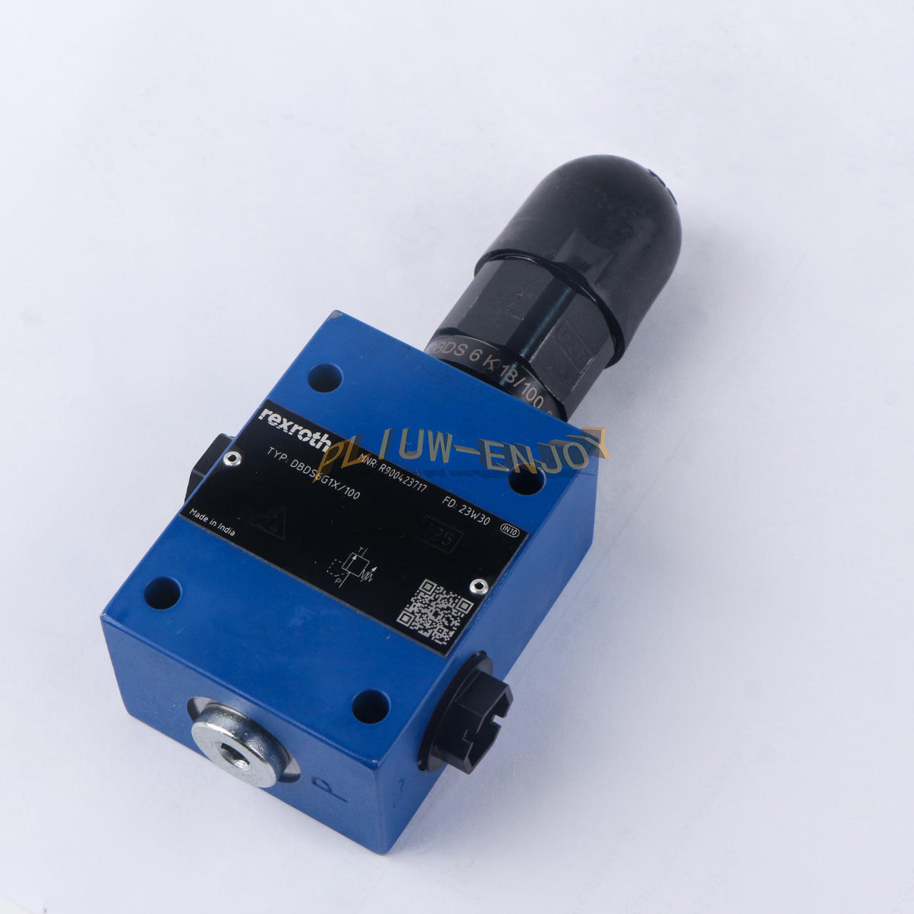 NEW Rexroth Relief valve DBDS6G1X/100 R900423717