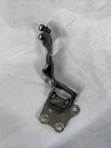 03-09 Toyota Sienna Sliding Door Hinges Rollers RH 03 04 05 06 07 08 09 - Bild 4 von 6
