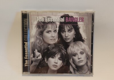 Essential Bangles Cd The Essential Bangles (CD) Sony/BMG Club issue 2004 USA | eBay